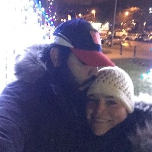 Meet your Posher, Jackie